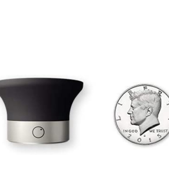 NIB Lensball K9 Crystal Ball w/ Stand & Pouch - Picture 7 of 9